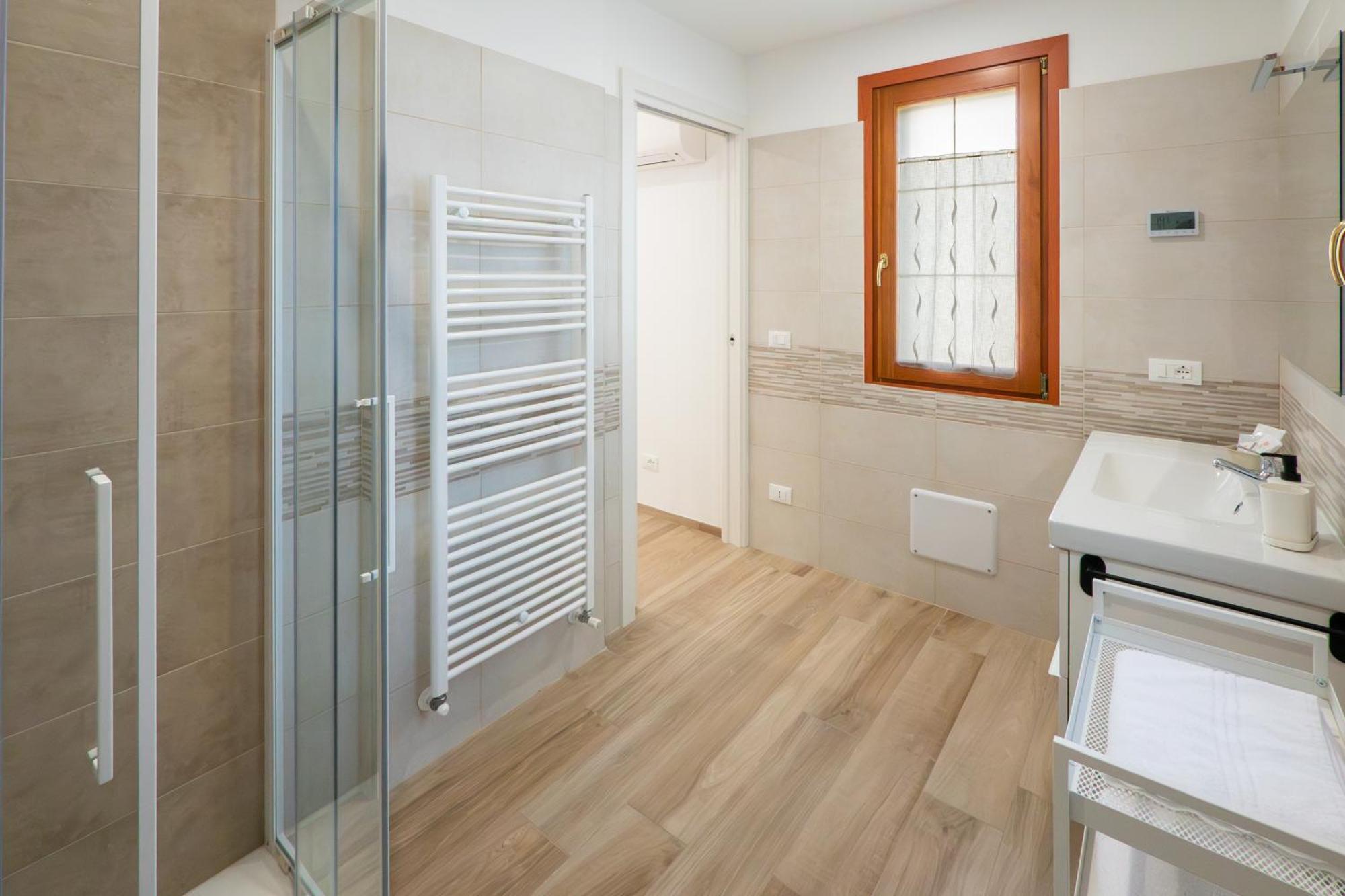 Affittacamere La Scala Paludea Extérieur photo